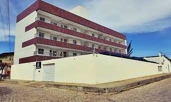 Imagem: Aluga-se Apartamento em Presidente Costa