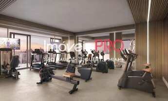 Imagem 4: Apartamento de 2 dorm 95mts a venda em perdizes