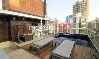 Imagem 2: Linda Cobertura ao lado do Parque do Ibirapuera