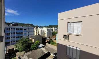 Imagem 7: Vendo Apartamento 01 dormitório Mobiliado no Centro Santa Maria