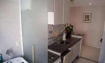 Imagem: Apartamento com 1 dormitório para alugar