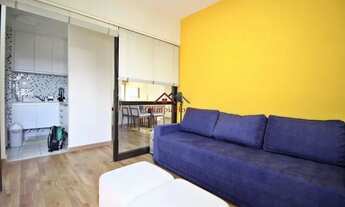 Imagem 2: Apartamento Venda Cerqueira César 63 m² 2 Dormitórios