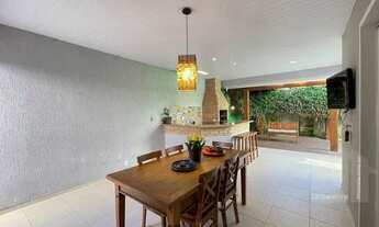 Imagem 4: Casa - Condomínio - 4 Quartos - 240 m² - Residencial Altos Da Serra VI - Urbanova - São Jo