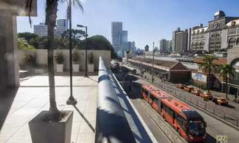 Imagem 7: Apartamento - Av Sete de Setembro, 3000 - Centro - Curitiba - PR