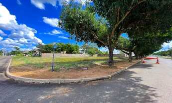 Imagem 2: Lotes no Polinésia