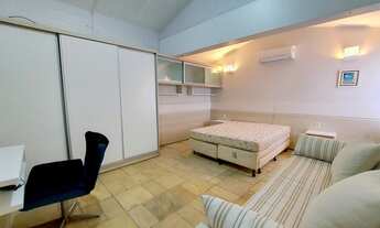 Imagem 4: Casa para aluguel tem 200 metros quadrados com 1 quarto em Morrinhos - Bombinhas - SC