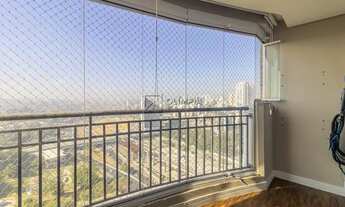 Imagem 6: Apartamento Venda Vila Mascote 86 m² 3 Dormitórios