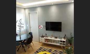 Imagem 4: APARTAMENTO MOBILIADO PARA LOCAÇÃO COM GARAGEM NA BELA VISTA SÃO PAULO