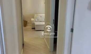 Imagem 7: Apartamento com 3 dormitórios à venda, 77 m² por R$ 719.999,90 - Campestre - Santo André/S