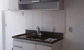 Imagem 2: Apartamento com 2 dormitórios para alugar, 35 m² por R$ 1.522,00/mês - Colina de Laranjeir