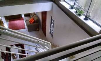 Imagem 6: Quarto Mobiliado