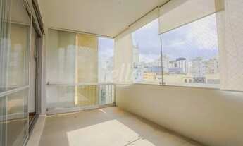 Imagem 4: São Paulo - Apartamento Padrão - Higienópolis