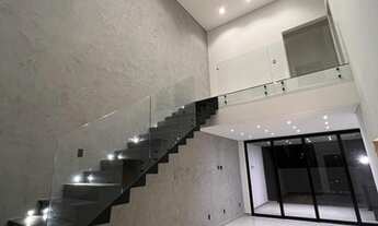 Imagem: Casa de condomínio sobrado para venda possui