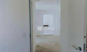 Imagem 2: Apartamento com 2 dormitórios à venda, 50 m² por R$ 359.070,00 - Vila Curuçá - Santo André