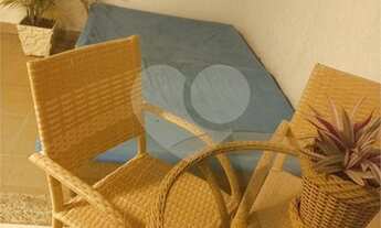 Imagem 7: Espaço, Conforto e Lazer: Casa Duplex 2 Suítes para Chamar de Lar