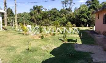 Imagem 5: Chácara à Venda na Cidade de Piedade/SP