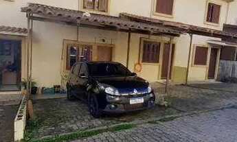 Imagem: Sobrado no Bairro Colina do Sol