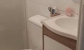 Imagem 4: Aluga se Apartamento com 1 dormitório