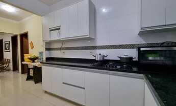 Imagem 7: Casa para venda com 150 metros quadrados com 3 quartos em Vila Guilhermina - São Paulo - S