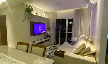 Imagem 5: Apartamento Padrão em Jacareí