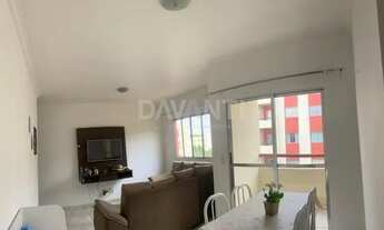 Imagem: Apartamento - Condomínio Parque dos Pássaros