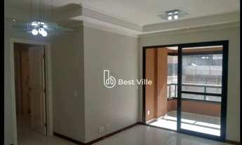 Imagem: Apartamento com 3 dormitórios à venda