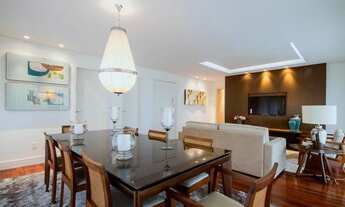 Imagem 7: São Paulo - Apartamento Padrão - Alto da Boa Vista