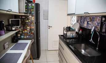 Imagem 3: Apartamento para aluguel tem 85 metros quadrados com 3 quartos em Pituba - Salvador - BA