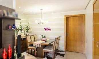 Imagem 5: Apartamento com 3 dormitórios à venda, 102 m² por R$ 1.150.000,00 - Ipiranga - São Paulo/S