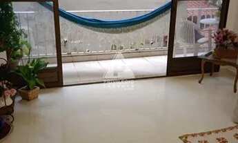 Imagem 2: Apartamento à venda, 2 quartos, 1 suíte, 1 vaga, Tijuca - RIO DE JANEIRO/RJ