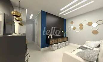 Imagem 5: São Paulo - Apartamento Padrão - Tatuapé