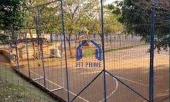 Imagem 6: Apartamento com 3 dormitórios à venda, 52 m² por R$ 220.000,00 - Residencial Macedo Teles