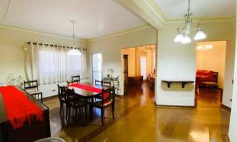 Imagem 3: Apartamento para venda tem 287 m2 com 3 quartos sendo uma suíte no centro de Presidente Pr