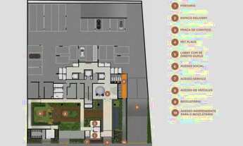 Imagem 4: Venda Apartamento Morada da Colina