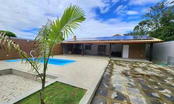 Imagem: Casa para temporada em Penedo