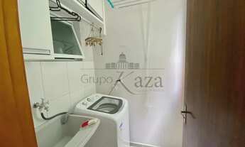 Imagem 5: Apartamento Padrão em Jacareí