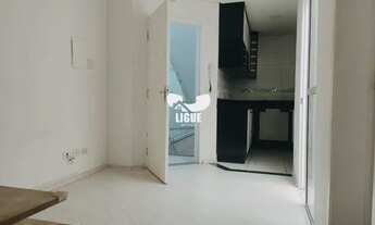 Imagem: SANTO ANDRé - Apartamento Padrão - Parque