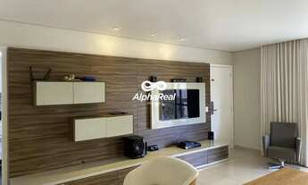 Imagem 7: Apartamento 4 quartos, à venda em Alphaville Nova Lima