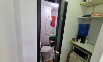 Imagem 7: Sala, 44 m² - venda por R$ 299.000 ou aluguel por R$ 2.869/mês - Centro - Guarulhos/SP