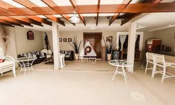 Imagem 4: Casa em Condomínio à venda, 4 quartos, 2 suítes, 2 vagas, BARRA DA TIJUCA - RIO DE JANEIRO