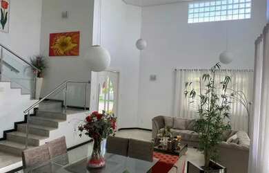 Imagem 4: Casa no Condomínio Melício Machado