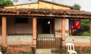 Imagem: Vende-se casa em Santa Izabel