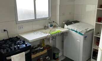 Imagem 3: Apartamento Padrão em São José dos Campos