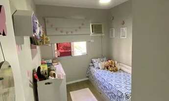 Imagem 6: Apartamento para venda tem 78 metros quadrados com 2 quartos em Jacarepaguá - Rio de Janei