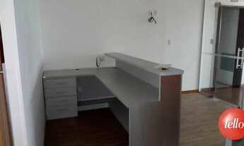 Imagem 3: São Paulo - Conjunto Comercial/Sala - Vila Olímpia