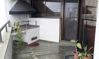 Imagem 6: APARTAMENTO - MORUMBI - SP