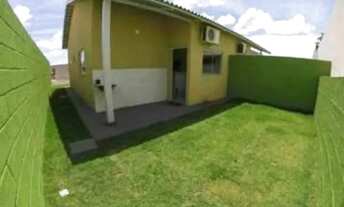 Imagem 2: Ágio de casa Senador canedo