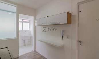 Imagem 6: Apartamento Venda 2 Dormitórios - 74 m² Brooklin