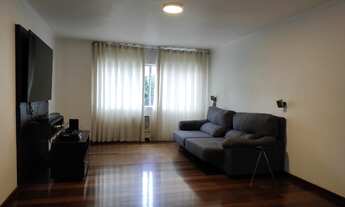 Imagem 5: Lindo apartamento de 160m² - 3 dorm 1 suite - dep completa empregada - 2 vagas demarcadas