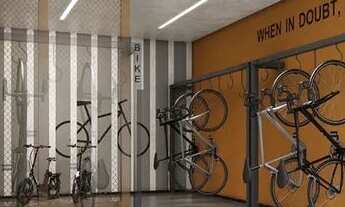 Imagem 6: STUDIO RESIDENCIAL em São Paulo - SP, Vila Nova Conceição